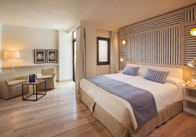 Corallium Beach by Lopesan Hotels