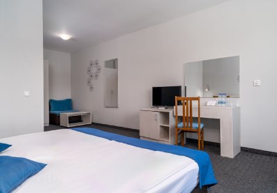 MPM Hotel Arsena