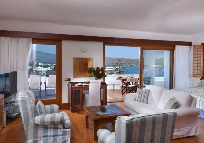 Elounda Beach Hotel & Villas