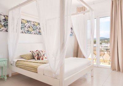 Bella Colina Vintage Hotel