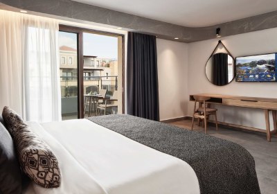 Atlantica Caldera Palace