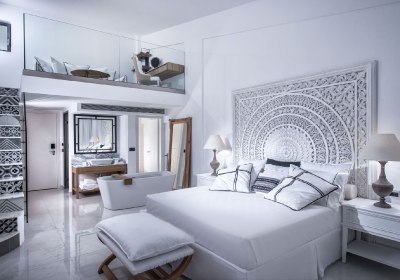 Abaton Island Resort & Spa