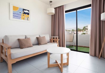 Hotel LIVVO Anamar Suites