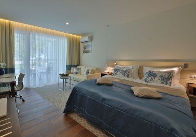 Maritim Paradise Blue Albena