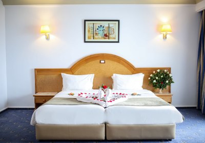 Mahdia Palace Thalasso