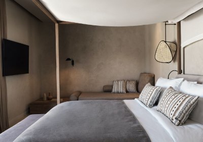 Lindian Village Beach Resort Rhodes-Curio Collection by Hilton