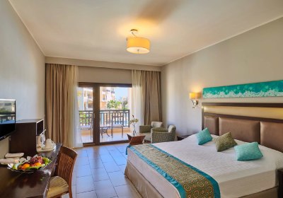 Steigenberger Aqua Magic