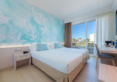 Hotel & Spa Caprice Concord