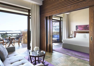 Sofitel Dubai The Palm