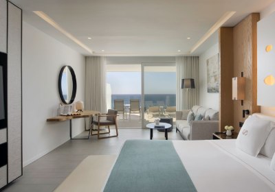 Royal Hideaway Corales Beach