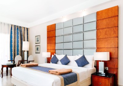 Tropitel Sahl Hasheesh