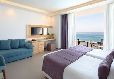 The Royal Apollonia, Elegant collection by Louis Hotels