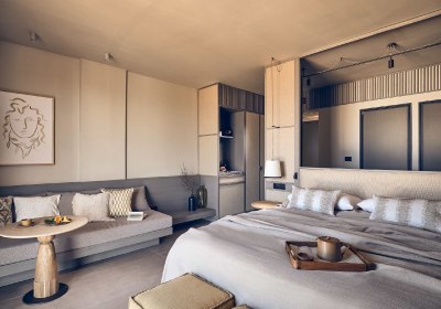 The Royal Senses Resort & Spa, Curio Collection by Hilton