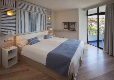 Corallium Beach by Lopesan Hotels