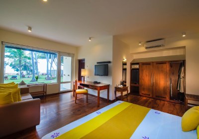 Mermaid Hotel und Club