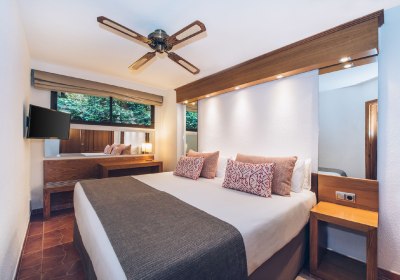 Iberostar Selection Jardín del Sol Suites