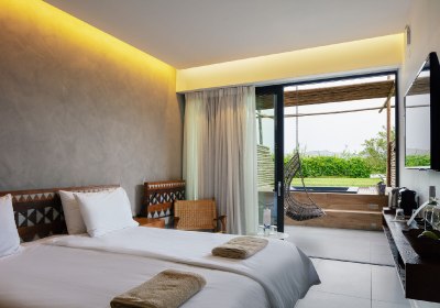 La Mer Resort & Spa