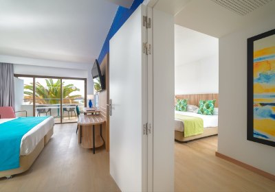 Costa Calero Thalasso & Spa