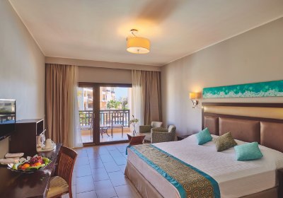 Steigenberger Aqua Magic