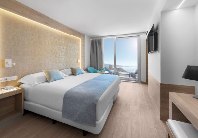 Elba Sunset Mallorca