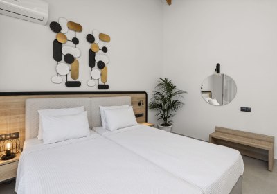 White Olive Marine Aquapark (ex Labranda Marine Aquapark)