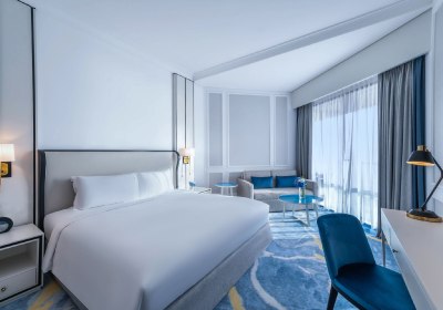 Sofitel Dubai Jumeirah Beach