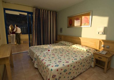 Hotel LIVVO Lago Taurito