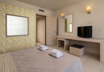 Virginia Family Resort