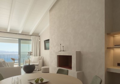 Palazzo Greco Boutique Hotel
