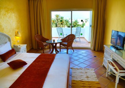 Odyssee Resort Thalasso & Spa