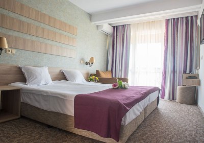 Imperial Resort