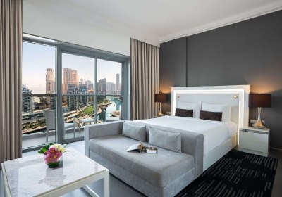 The First Collection Marina, A Tribute Portfolio Hotel