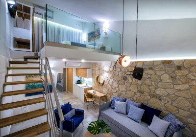 Mary Hotel & Mary Royal