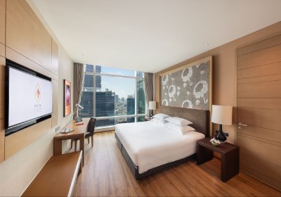 Eastin Grand Hotel Sathorn