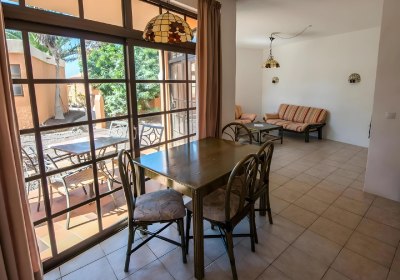 Bakour Fuerteventura La Pared