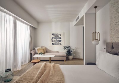 The Royal Blue Resort & Spa