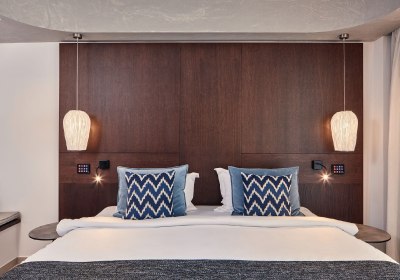 Atlantica Caldera Palace