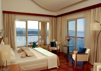 Thalassa Boutique Hotel & Spa