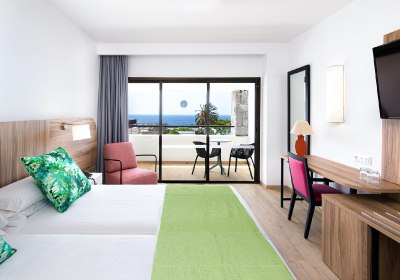 Costa Calero Thalasso & Spa