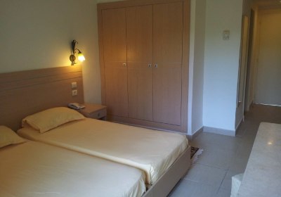 Primasol Omar Khayam Resort & Aquapark