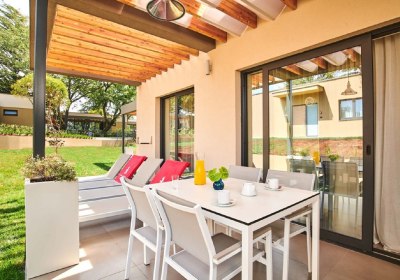 Apartments Park Plava Laguna