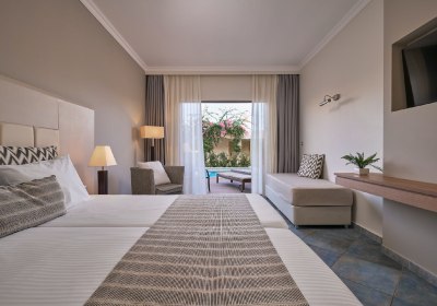 Lindos Imperial Resort & Spa