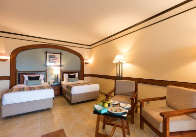 Sunrise Remal Resort