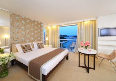 Amfora Hvar Grand Beach Resort