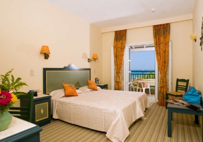 St. George's Bay Country Club