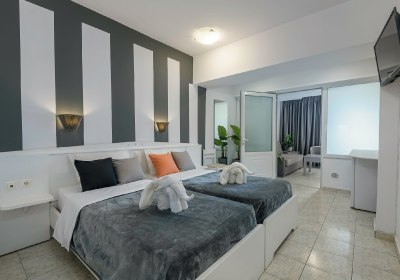 Ilios K. Village Resort