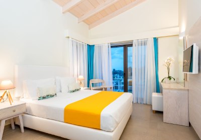 Airis Boutique and Suites