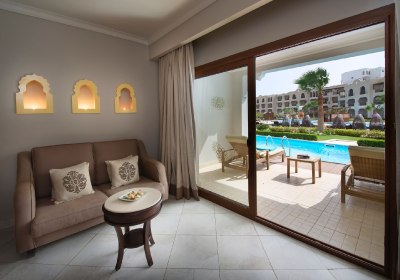 Sunrise Arabian Beach Resort -Grand Select-