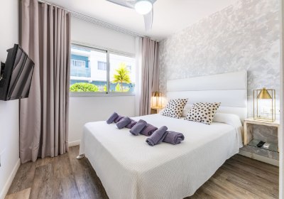 Bristol Sunset Beach