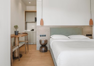 Irida Mindful Living Hotel